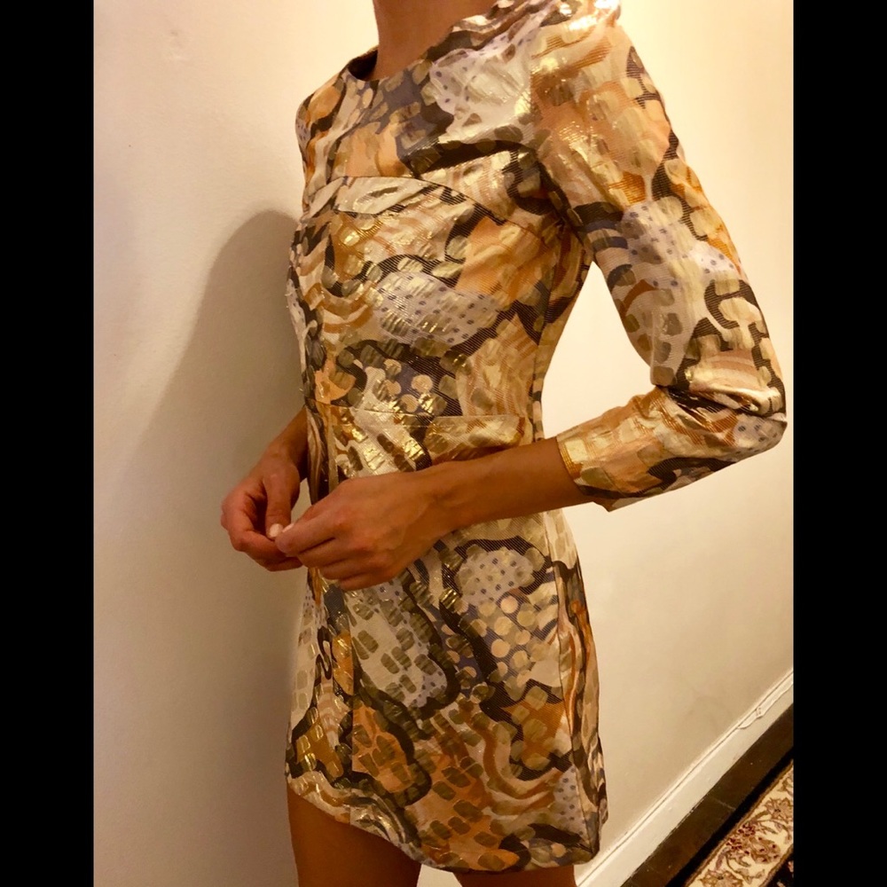 See by Chloe Mini Dress